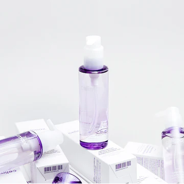 Миниатюра гидрофильное масло от чёрных точек 20 мл