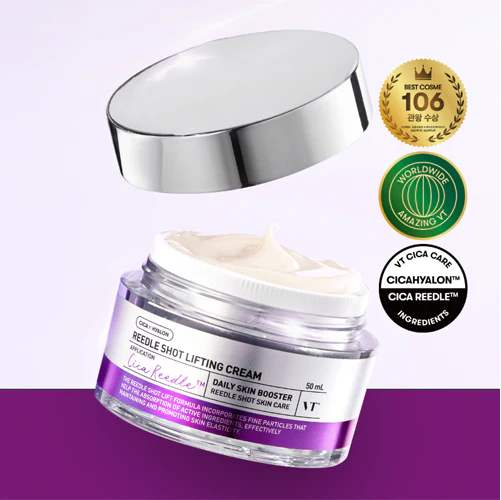 Лифтинг крем омолаживающий Reedle Shot Lifting Cream 50ml