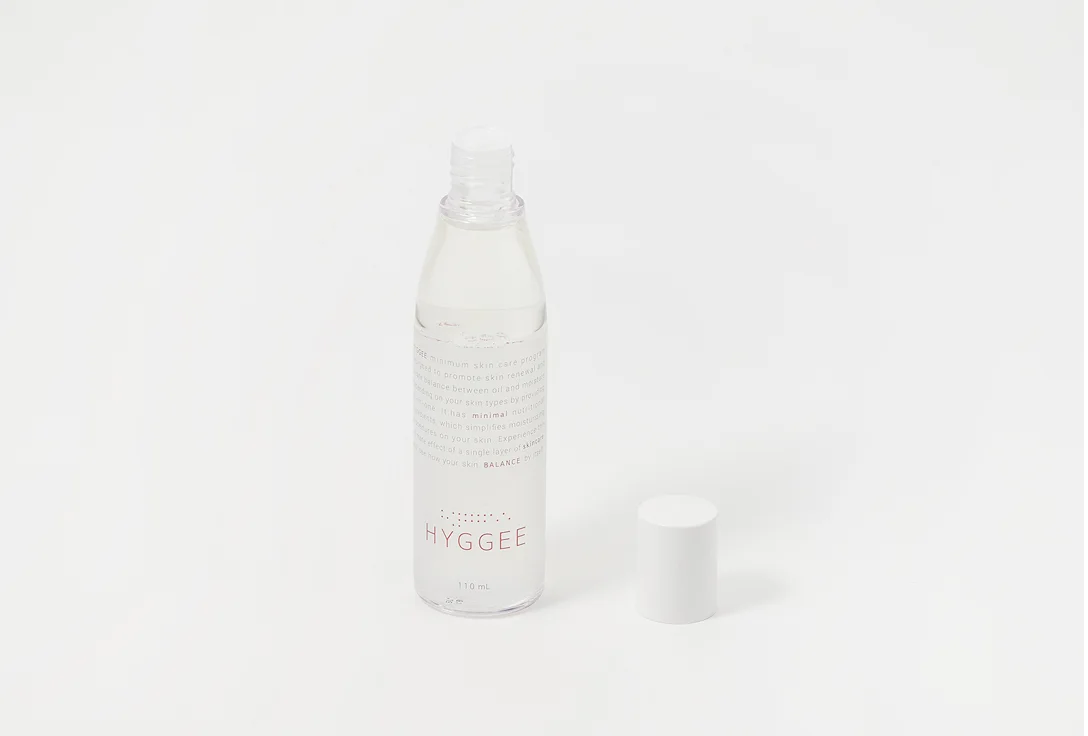 Эссенция увлажняющая HYGGEE One Step Facial Essence Balance