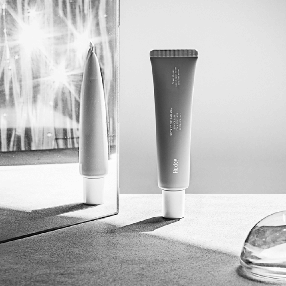 Крем солнцезащитный тонирующий TONE UP CREAM STAY SUN SAFE