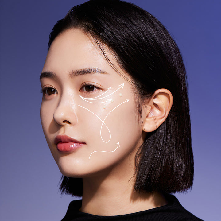 Осветляющая сыворотка с ретинолом и ниацинамидом