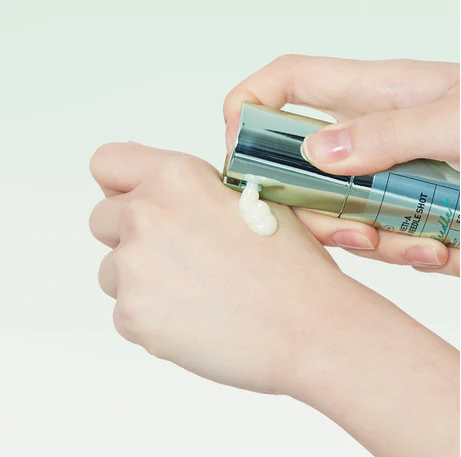 Бустер с микроиглами с бакучиолом Reti-A Reedle Shot 100