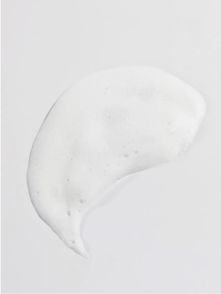 Пенка для умывания успокаивающая HEARTLEAF CLEANSING MOUSSE