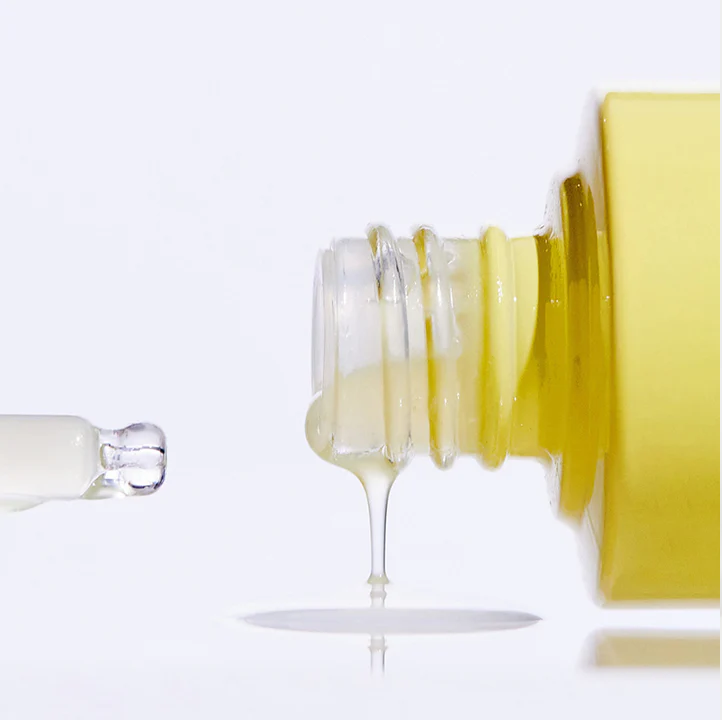 ANUA Green Lemon Vitamin C Blemish Serum                                Осветляющая липосомальная сыворотка с витамином С 