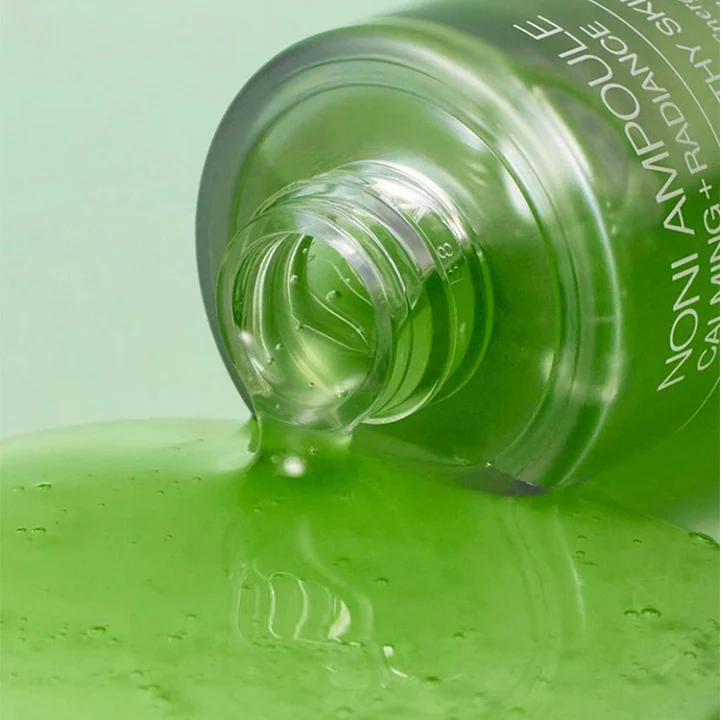 Сыворотка корейская с нони The Real Noni Energy Ampoule