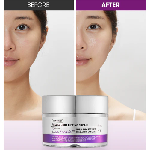 Лифтинг крем омолаживающий Reedle Shot Lifting Cream 50ml