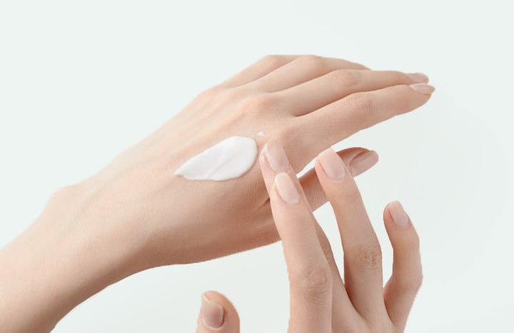 Солнцезащитный крем Heartleaf Silky Moisture Sun Cream