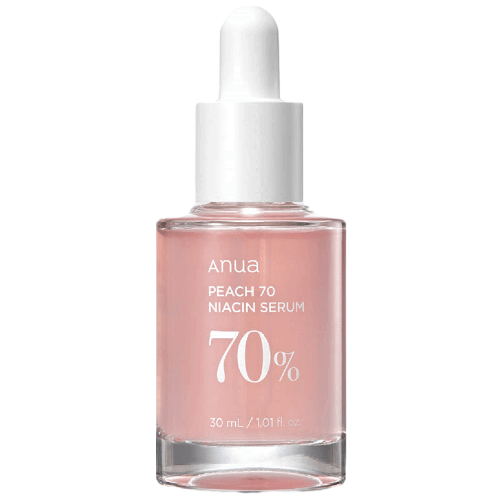 Сыворотка для сияния кожи Peach 70 Niacin Serum 30 мл