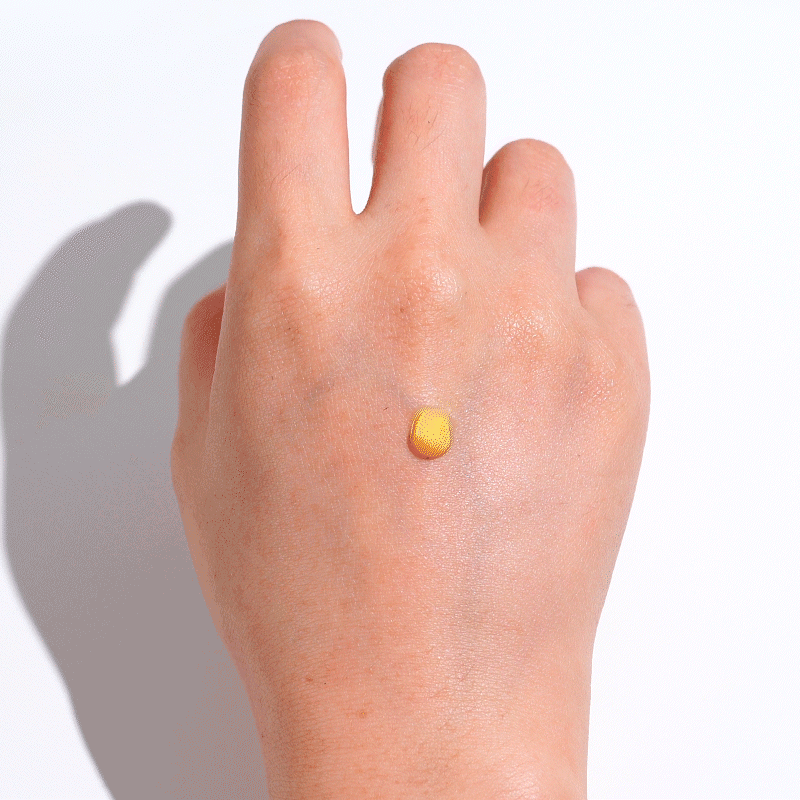 Осветляющий крем с витамином С и ниацинамидом