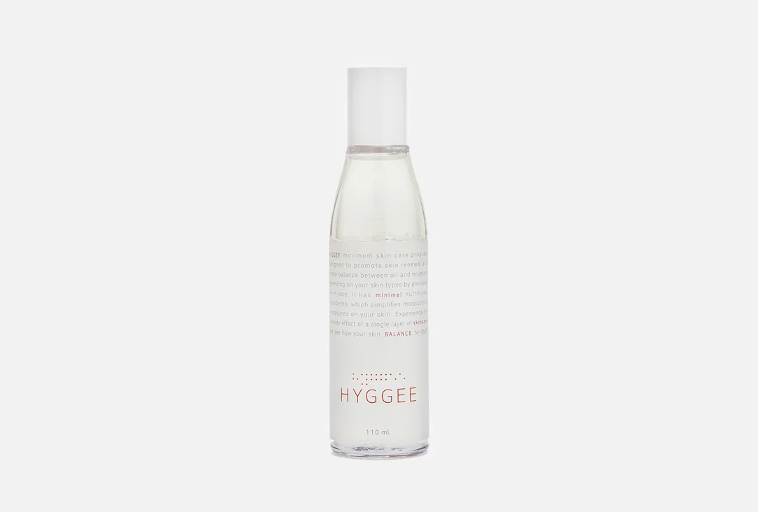 Эссенция увлажняющая HYGGEE One Step Facial Essence Balance