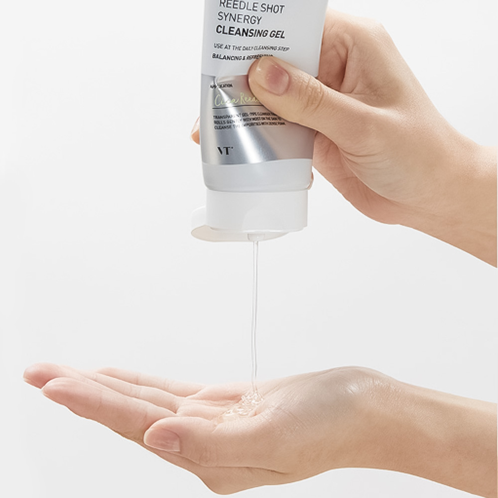 Гель для умывания Reedle Shot Synergy Cleansing Gel
