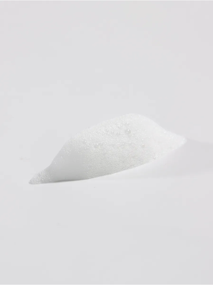 Пенка для умывания успокаивающая HEARTLEAF CLEANSING MOUSSE