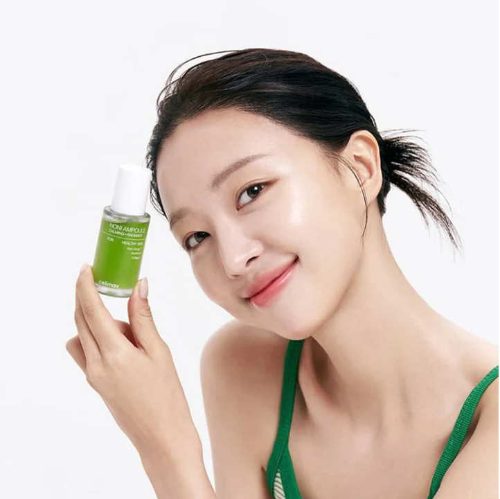 Сыворотка корейская с нони The Real Noni Energy Ampoule