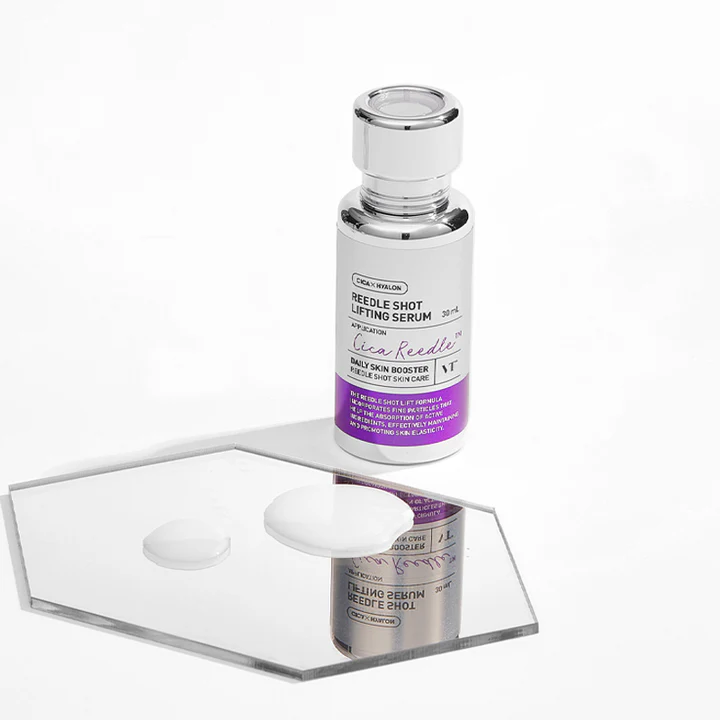 Лифтинг сыворотка омолаживающая Reedle Shot Lifting Serum