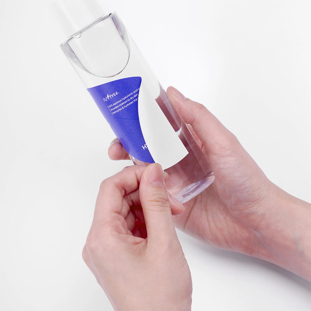 Тонер с гиалуроновой кислотой Hyaluronic Acid Toner