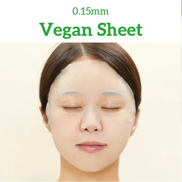 Тканевая маска для лица в наборе