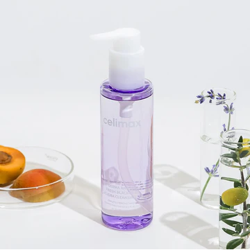 Миниатюра гидрофильное масло от чёрных точек 20 мл