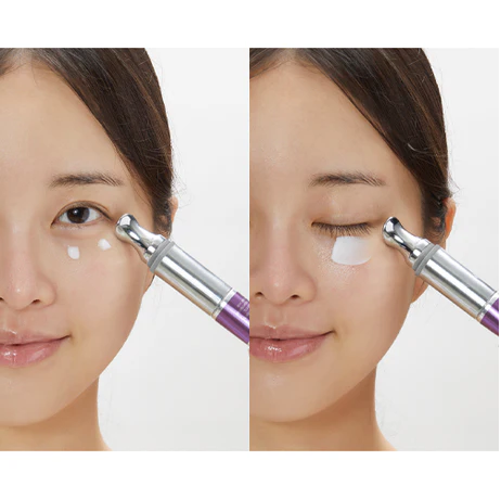 Крем для кожи вокруг глаз VT Reedle Shot Lifting Eye Cream