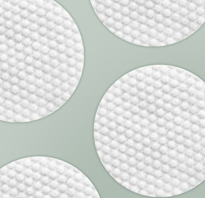 Отшелушивающие тонер-пэды Heartleaf 77 Clear Pad