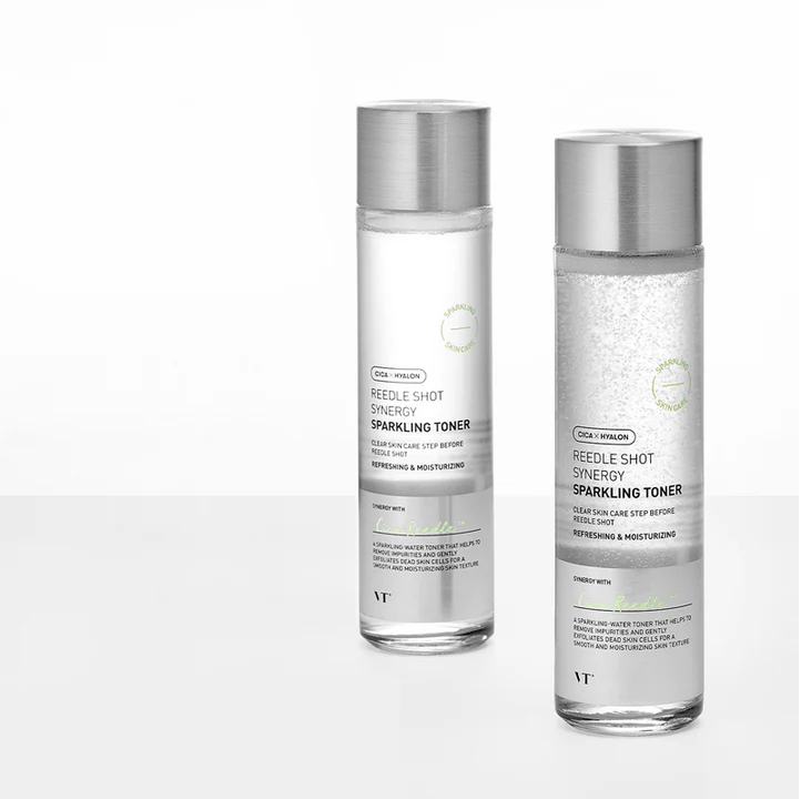 Тонер для лица Reedle Shot Synergy Sparkling Toner