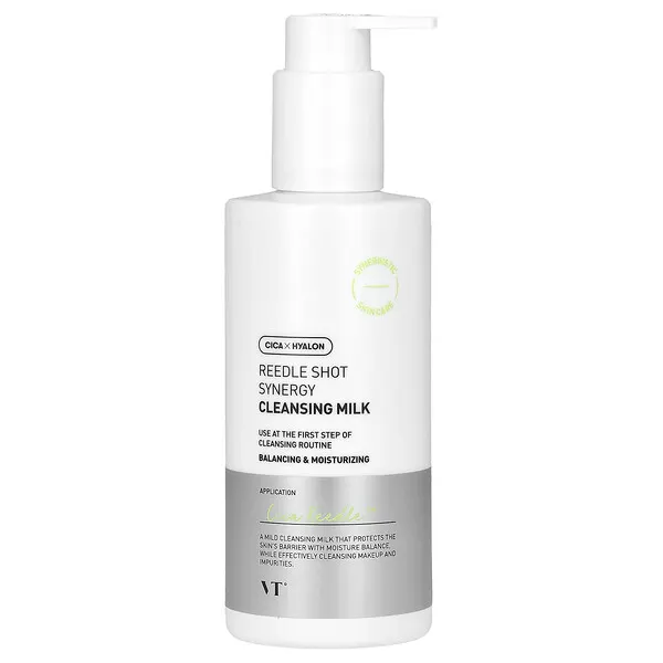 Очищающее молочко REEDLE SHOT SYNERGY CLEANSING MILK