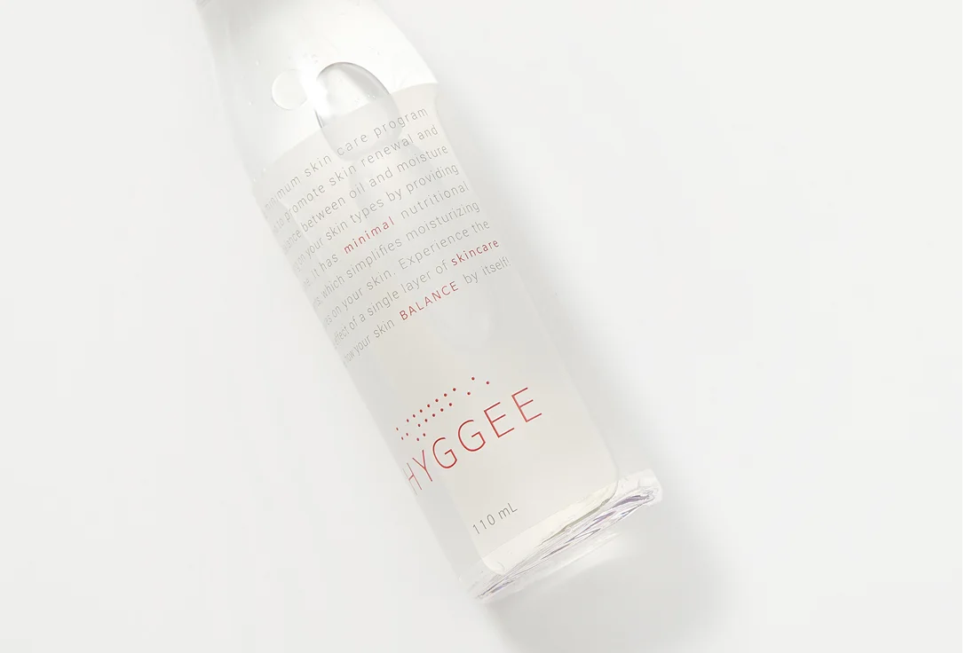 Эссенция увлажняющая HYGGEE One Step Facial Essence Balance