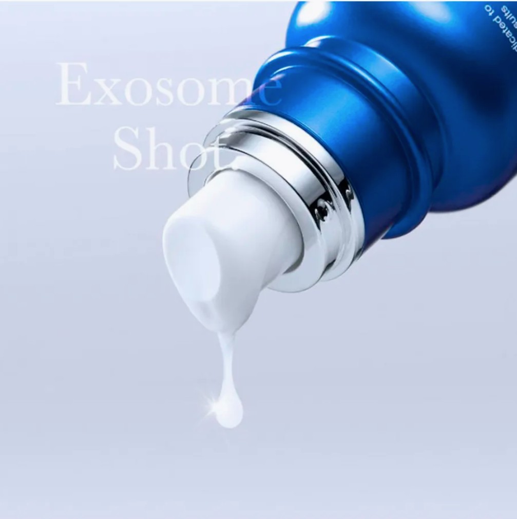 Сыворотка с микроиглами One Day Exosome Shot 2000