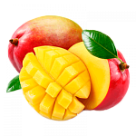 Масло манго