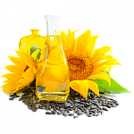 Масло подсолнечника